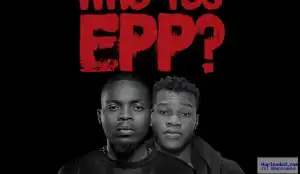 LasGiiDi - Who You Epp? ft. Olamide